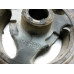 101D024 Crankshaft Pulley For 07-11 Jeep Wrangler  3.8 04666099AB